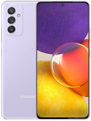 Samsung galaxy quantum 2 announced qrng cryptography chip