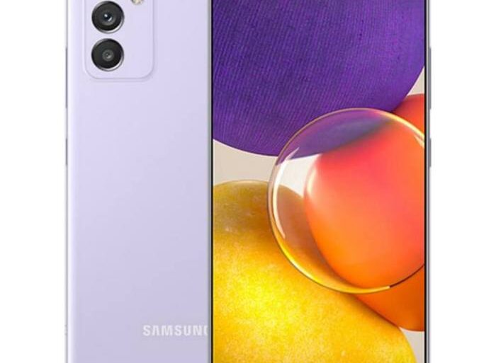Samsung galaxy quantum 2 announced qrng cryptography chip