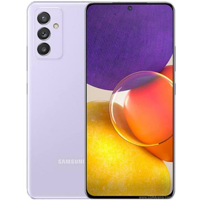 Samsung galaxy quantum 2 announced qrng cryptography chip