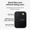 Galaxy s10 lite first samsung phone with super steady ois