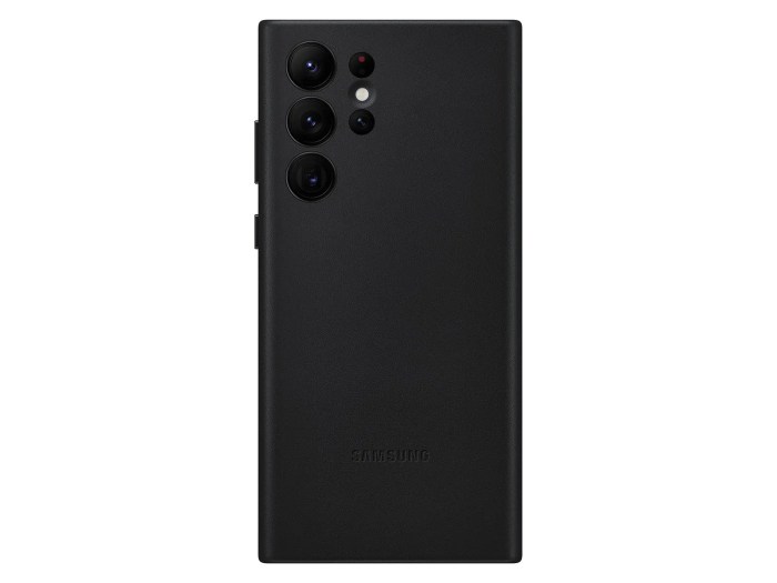 Best samsung galaxy s22 ultra cases