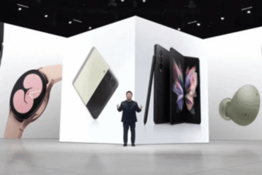 Samsung announces unpacked 2 event galaxy colors