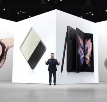 Samsung announces unpacked 2 event galaxy colors