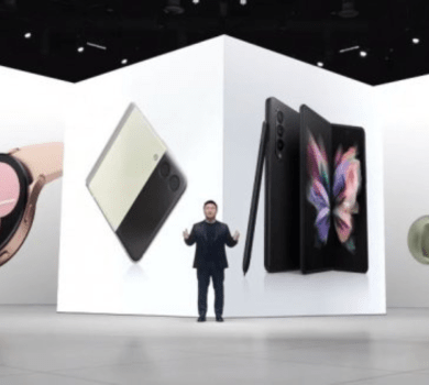 Samsung announces unpacked 2 event galaxy colors