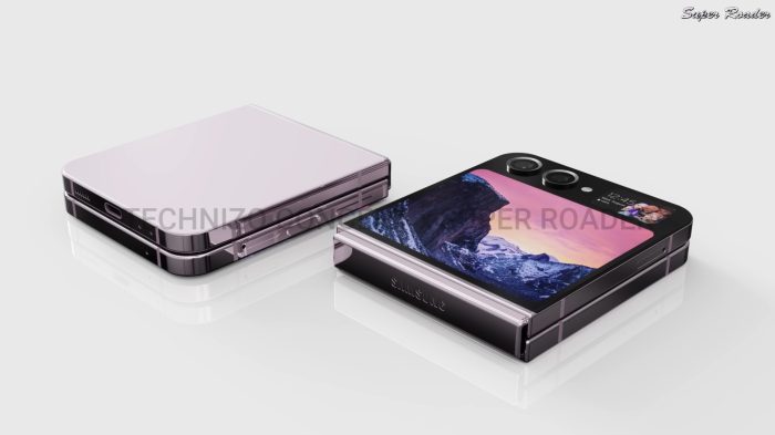Heres how to buy the samsung galaxy z flip 5 for just dollar399 just in time for christmas