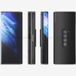 Tri turing phone appassionato tcl