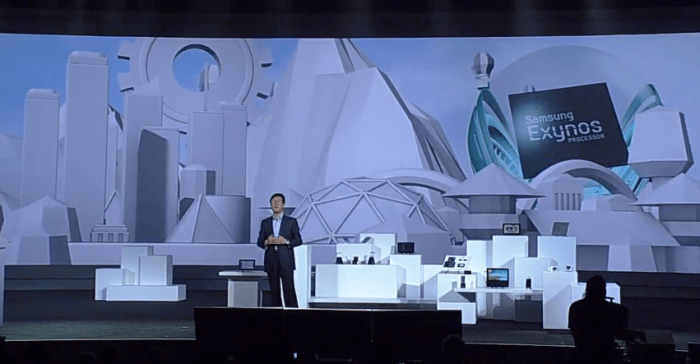 Watch asus ces keynote in 5 minutes