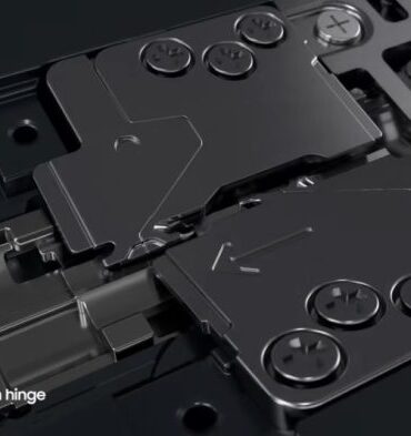 Is samsung planning a slimmer galaxy z fold se