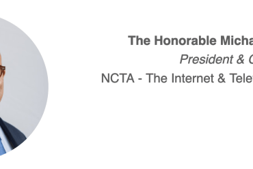 President donald trump fcc geoffrey starks nomination commissioner democrat ajit pai mignon clyburn