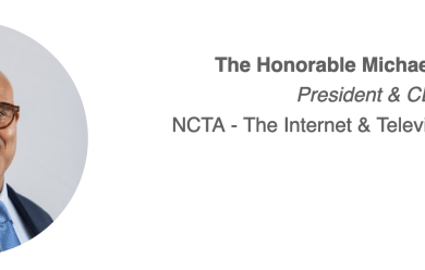 President donald trump fcc geoffrey starks nomination commissioner democrat ajit pai mignon clyburn