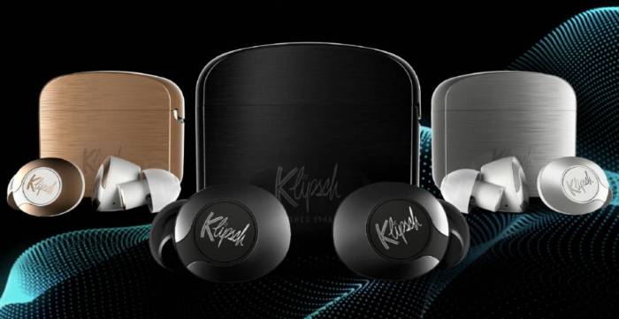 Grab klipsch t5 ii true wireless earbuds their first major discount 50