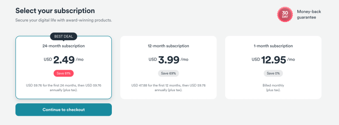 Expressvpn vs surfshark vpn