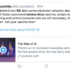 Twitter labels 5g conspiracy coronavirus