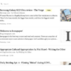 Save to medium bookmarking now available pocket instapaper read later