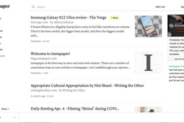 Save to medium bookmarking now available pocket instapaper read later