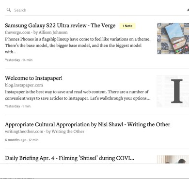 Save to medium bookmarking now available pocket instapaper read later