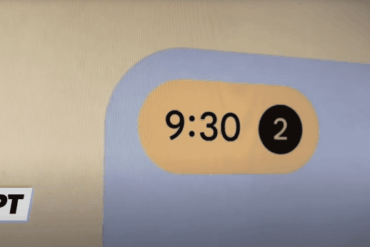 First look android 12 shows updated widgets possible system wide theming