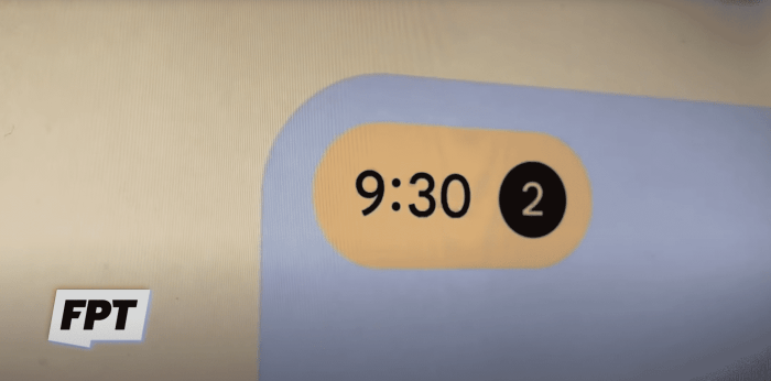 First look android 12 shows updated widgets possible system wide theming