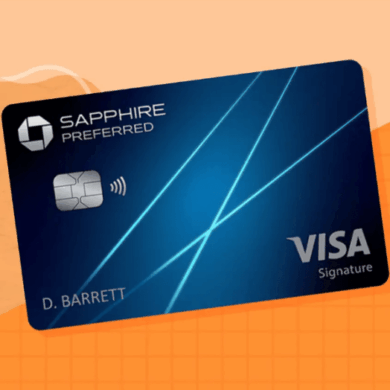 Save on food travel and more how to maximize the chase sapphire preferred card