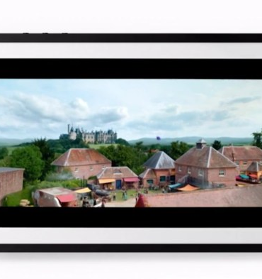 Amazon echo show 15 smart display wall price specs features
