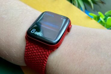 Blood oxygen apps iphone samsung unreliable fitbit garmin oximeter