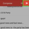 How use gmail send and receive email your other accounts