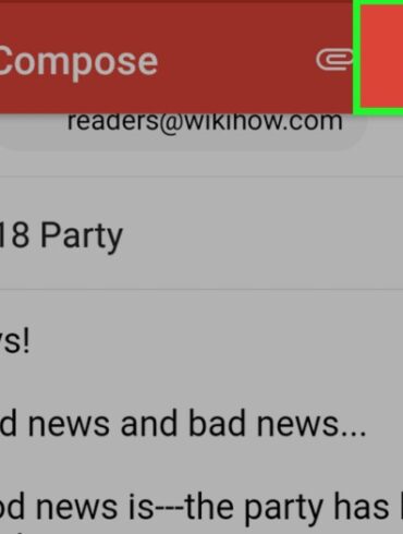 How use gmail send and receive email your other accounts
