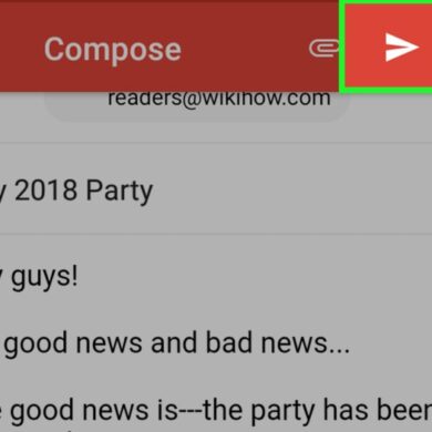 How use gmail send and receive email your other accounts