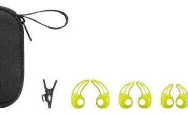 Sennheiser cx sport bluetooth headphones