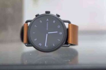 Skagen falster 3 vs fossil gen 5 carlyle