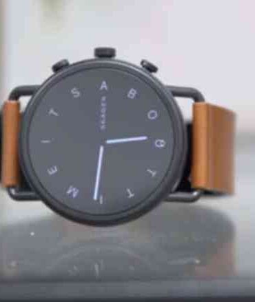 Skagen falster 3 vs fossil gen 5 carlyle