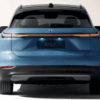 Nio layoffs california es8 sales china trade war