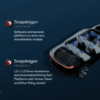 Ferrari qualcomm digital chassis partnership cockpit cars automotive