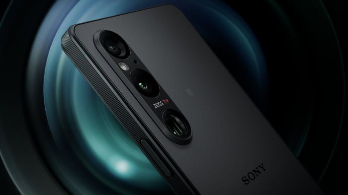 Sony xperia 5 v launch