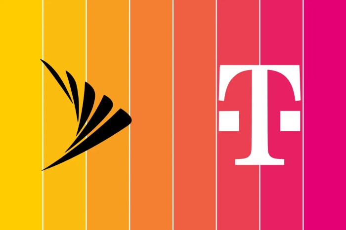 T mobile sprint approval deadline pushed date justice department