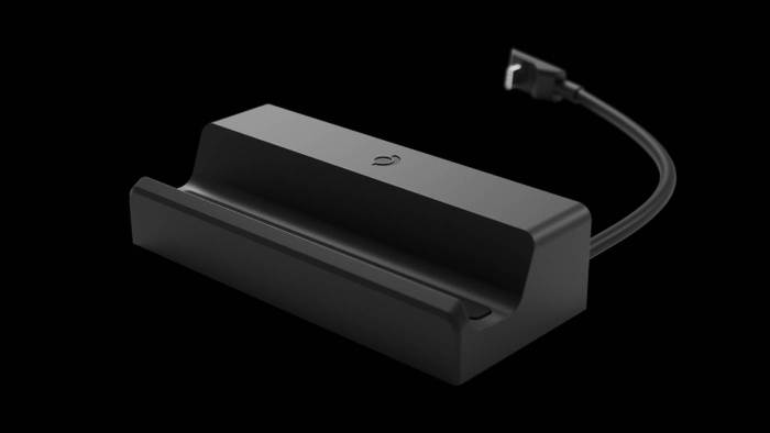 Valve steam deck dock reservation cost price