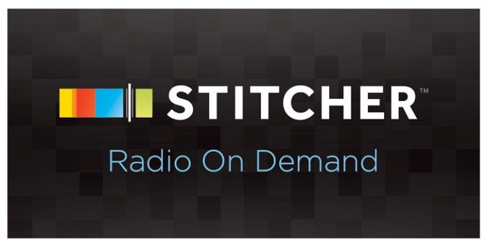 Siriusxm stitcher podcast deal buy midroll earwolf
