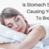 Is sleeping on your stomach really that bad