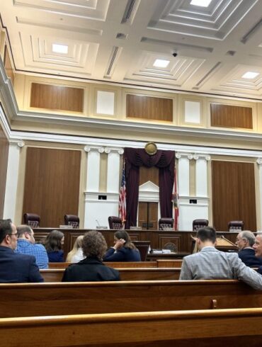 Supreme court netchoice moody paxton florida texas social media law arguments