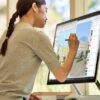 Microsoft surface event ai windows live blog keynote
