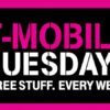 Dominos pizza t mobile tuesday promotion