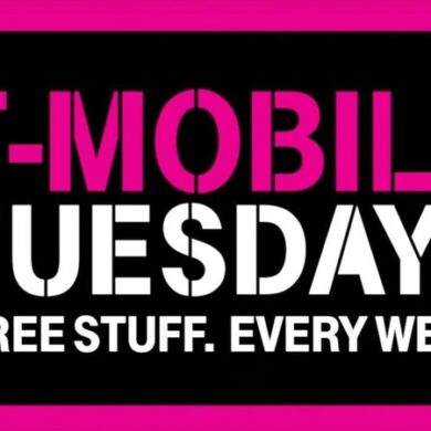 Dominos pizza t mobile tuesday promotion