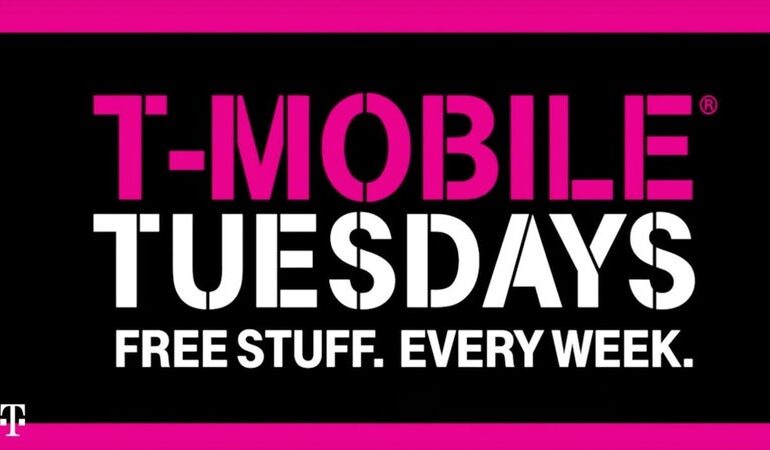 Dominos pizza t mobile tuesday promotion
