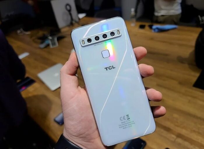 Tcls 10l and 10 pro android phones are even cheaper these discounts