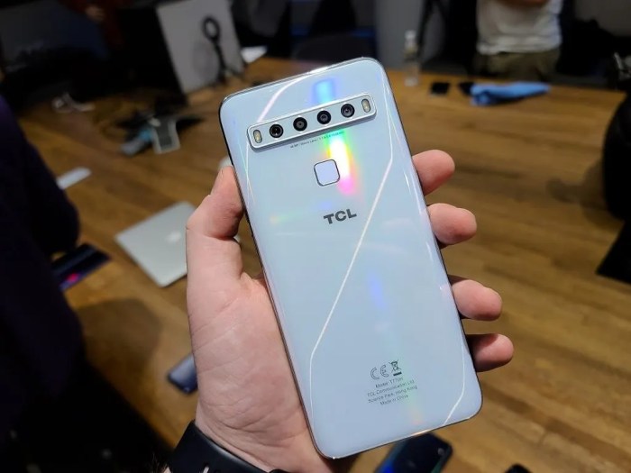 Tcls 10l and 10 pro android phones are even cheaper these discounts