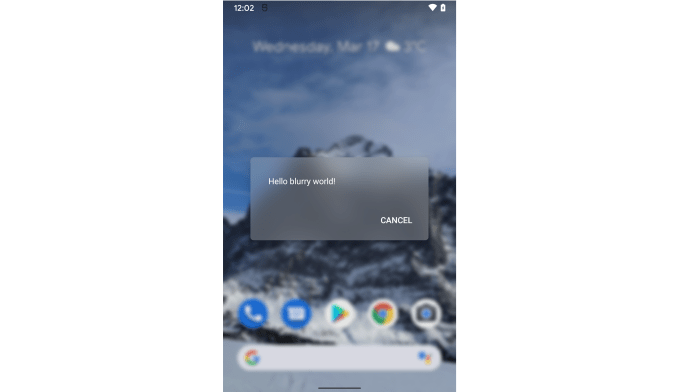 Android 12 could bring face based auto rotate feature googles pixel phones