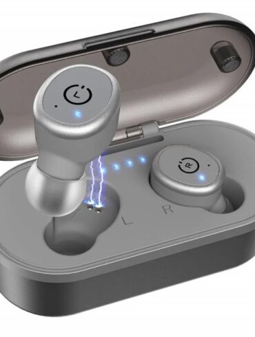 Apple beats wireless earbuds for iphone 7