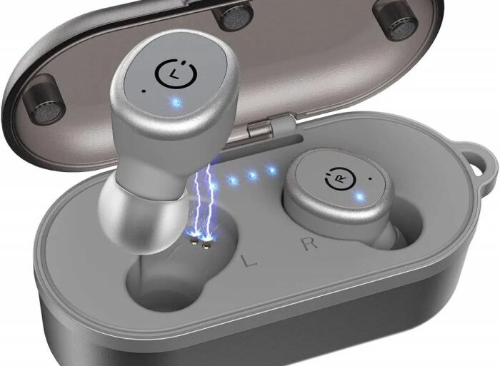 Apple beats wireless earbuds for iphone 7