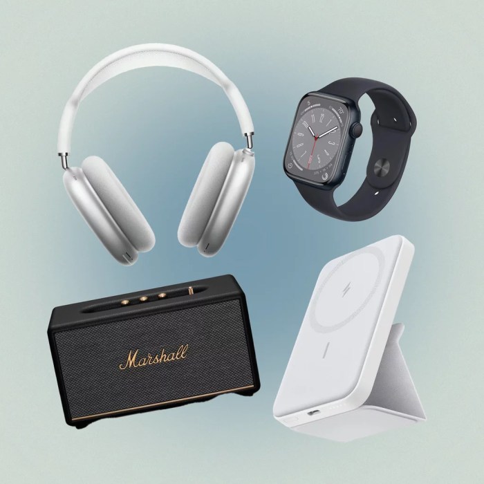 Best gifts tech lovers holiday
