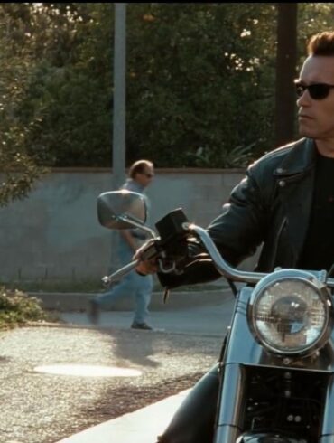 James cameron rumored terminator sequels